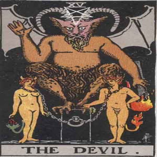 Devil