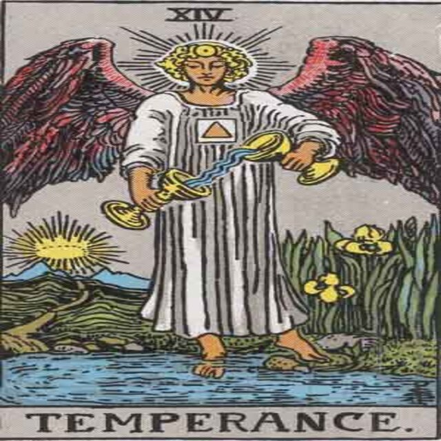 Temperance