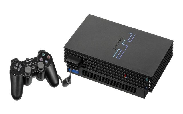 PS2