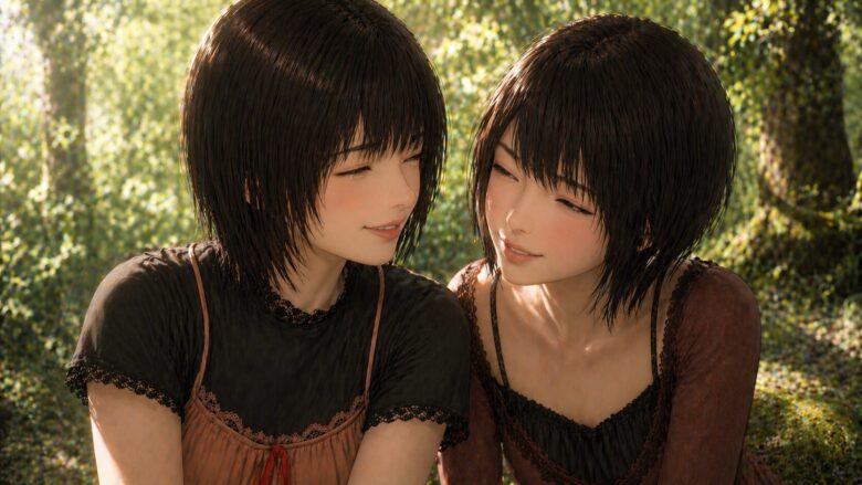 澪が繭を理解できた瞬間