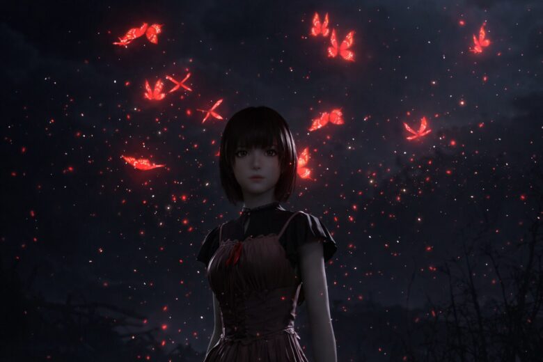 繭イメージ画像