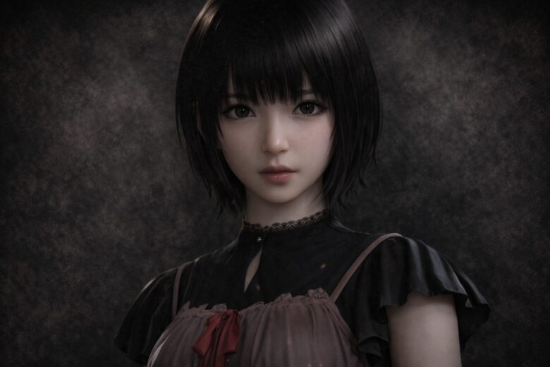 黒炎の蝶エンド考察