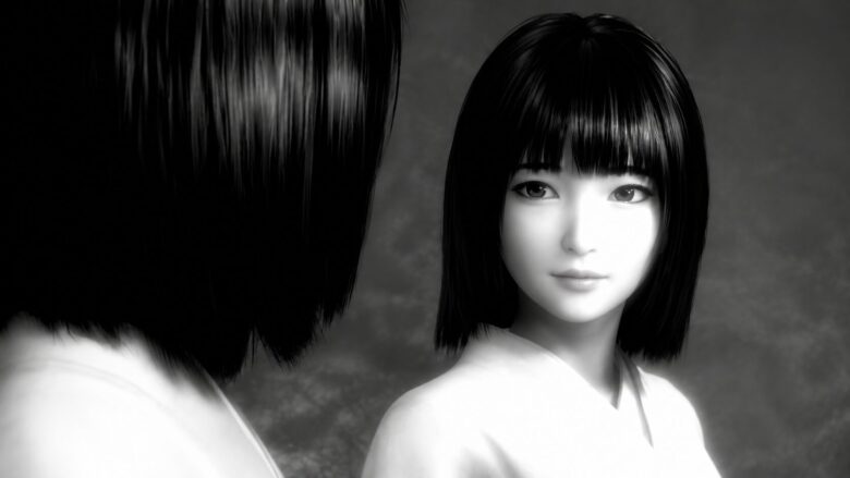約束エンディングとは何だったのか象徴するイメージ画像。